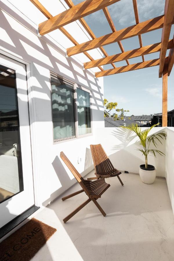 The Laurel Loft Apartment San Diego Exterior photo