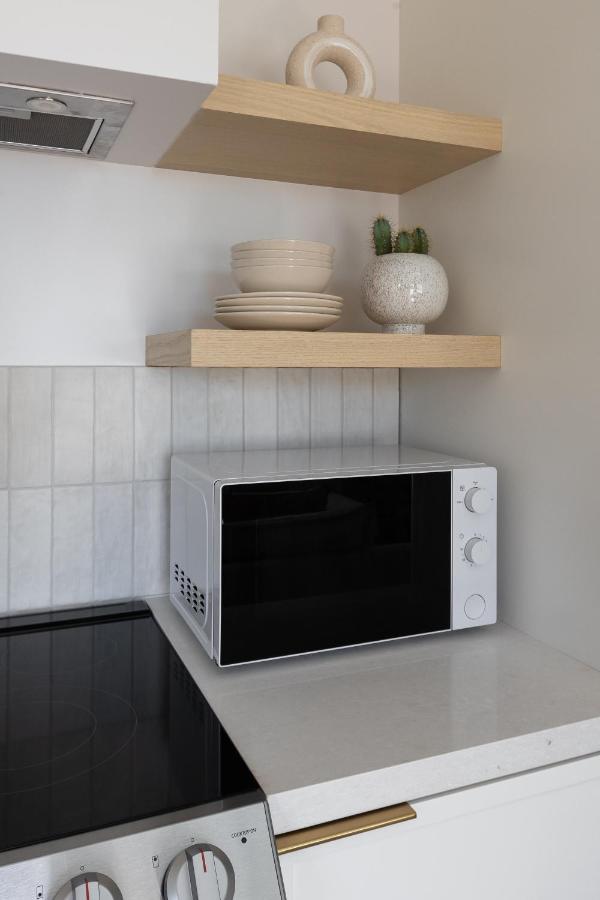 The Laurel Loft Apartment San Diego Exterior photo